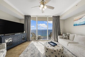 View from Living Room