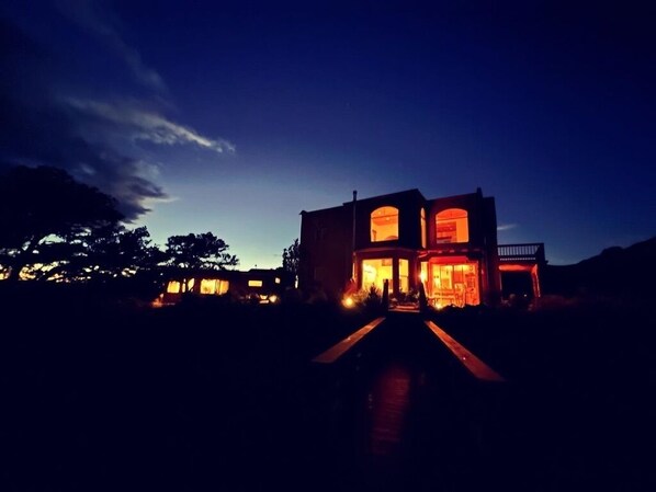 Fachada