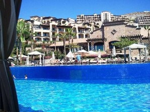 Main Pool