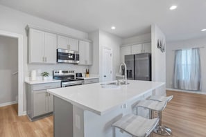 Cuisine privée