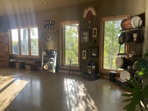 Dance Studio