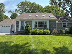Beautiful cottage in a great area