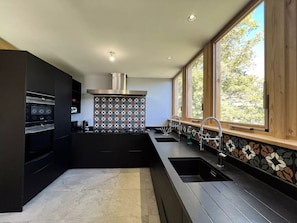 Cuisine privée