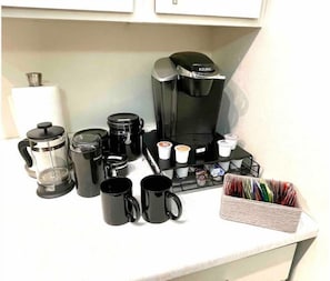 Cucina privata