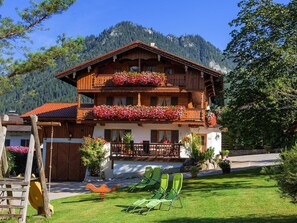Gästehaus Kaltbachhäusl Garni (DE Ramsau bei Berchtesgaden) - Maltan Monika - 51754-Hauptbild