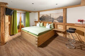Gästehaus Kaltbachhäusl Garni (DE Ramsau bei Berchtesgaden) - Maltan Monika - 51754-Ferienwohnung  Klausbachtal