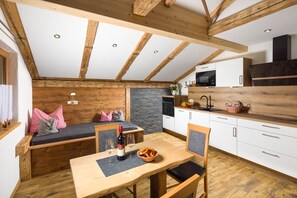 Gästehaus Kaltbachhäusl Garni (DE Ramsau bei Berchtesgaden) - Maltan Monika - 51754-Ferienwohnung Wimbachtal