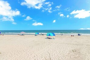 Spiaggia