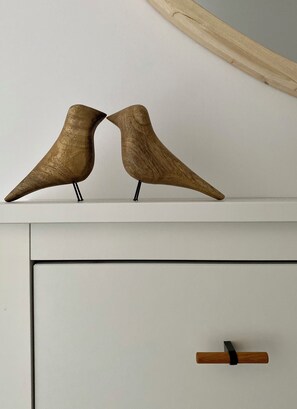 Innendetails