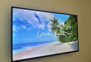 Fernseher