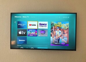 Fernseher