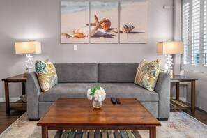 Comfortable Sofa