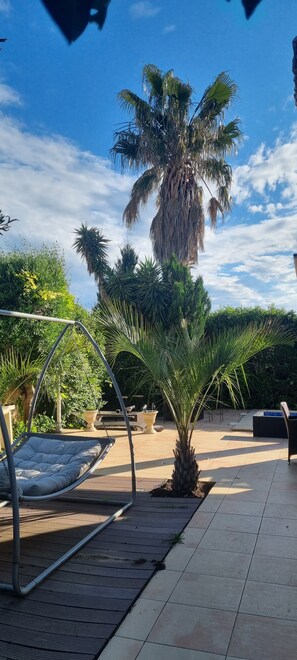 Terrass/Patio
