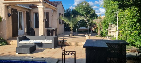 Terrass/Patio