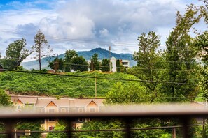 Boendeområde