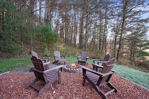 Firepit