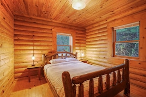 Bedroom #1