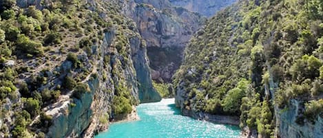 Gorges du Verdon 