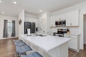 Cuisine privée