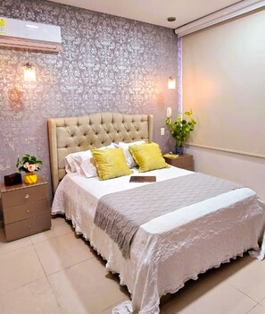Habitación principal
