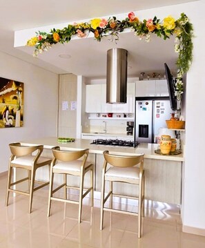 Area de cocina