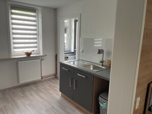Eget kök