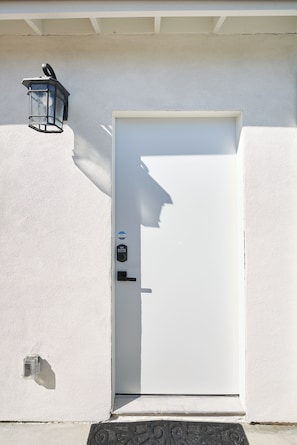 Außendetails