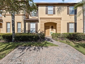 Welcome Home Step inside and instantly feel at home in this warm and inviting space, thoughtfully designed for families to relax, reconnect, and make lasting memories.