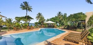 Wongalinga Pool