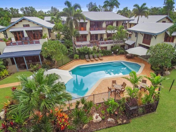 Wongalinga Exterior