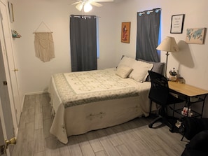Habitación