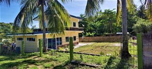 Outside View