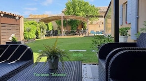 Terrass/Patio