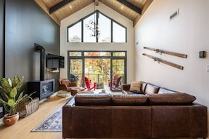 Verbier 8-202/ Family-Friendly