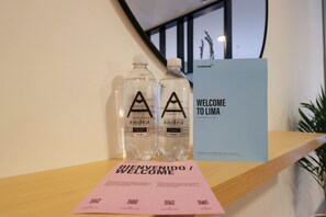Vardagsrum