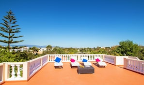 Terrass/Patio
