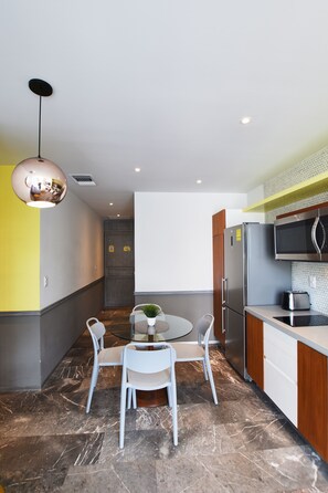Sala da pranzo