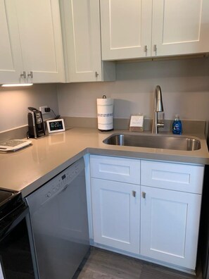 Large sink