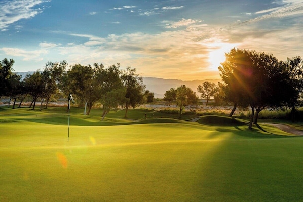 Golf