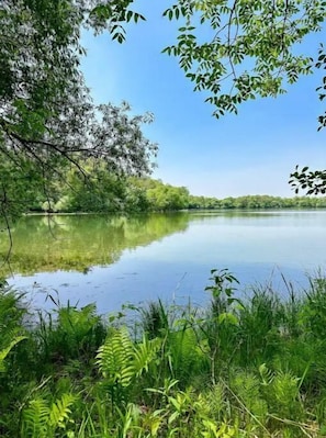 Boendeområde