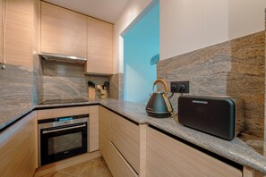 Stylish Kitchen