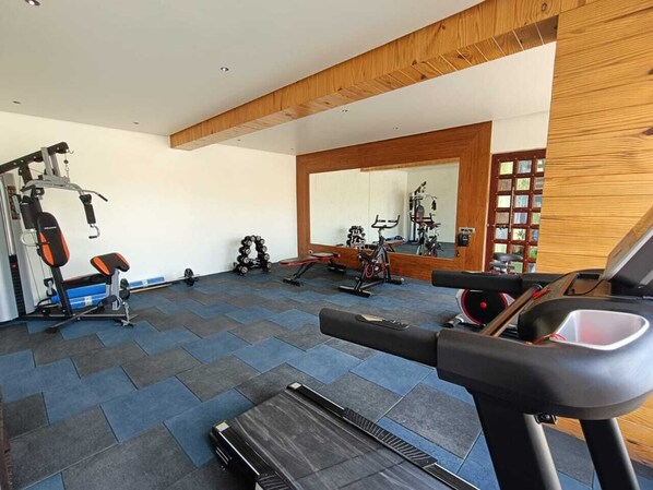 Gym