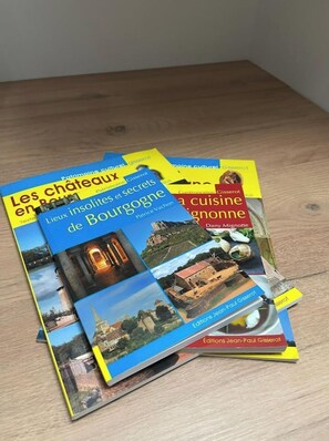 Miscellaneous