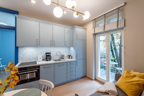 Cucina privata