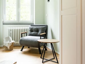 Coin séjour