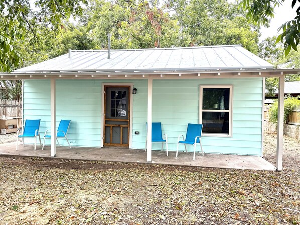 Terrass/Patio
