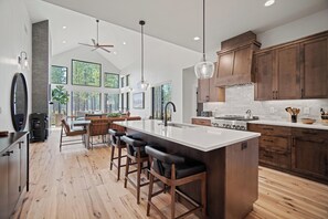 Cuisine privée