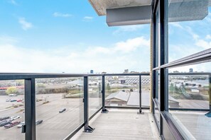 Private Patio