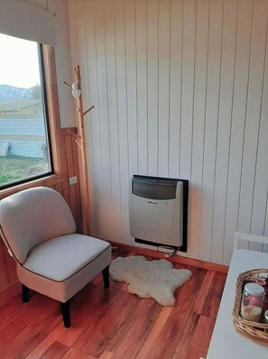 Interiör