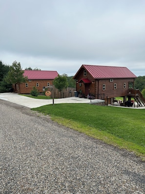 Ulkopuoli